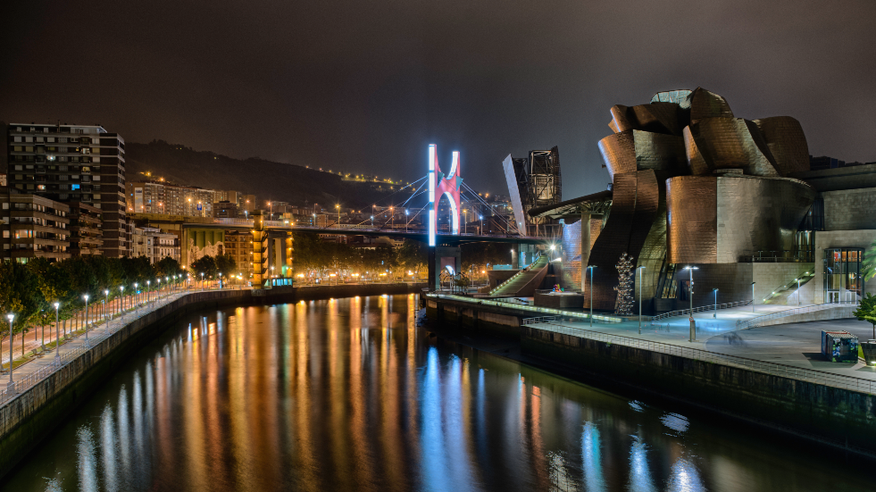 things to do in Bilbao